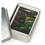 Playing Cards - John Deere in Collectors Tin